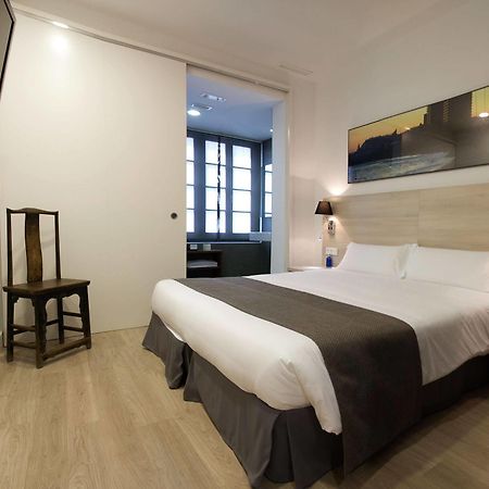 The 8 Boutique B&B Barcelona Exterior photo