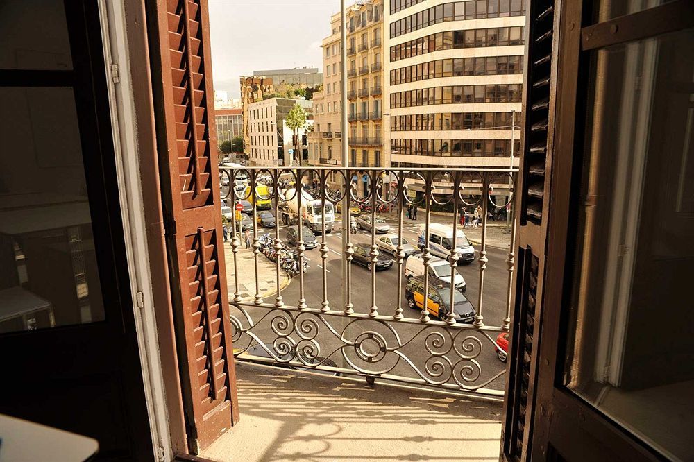The 8 Boutique B&B Barcelona Exterior photo