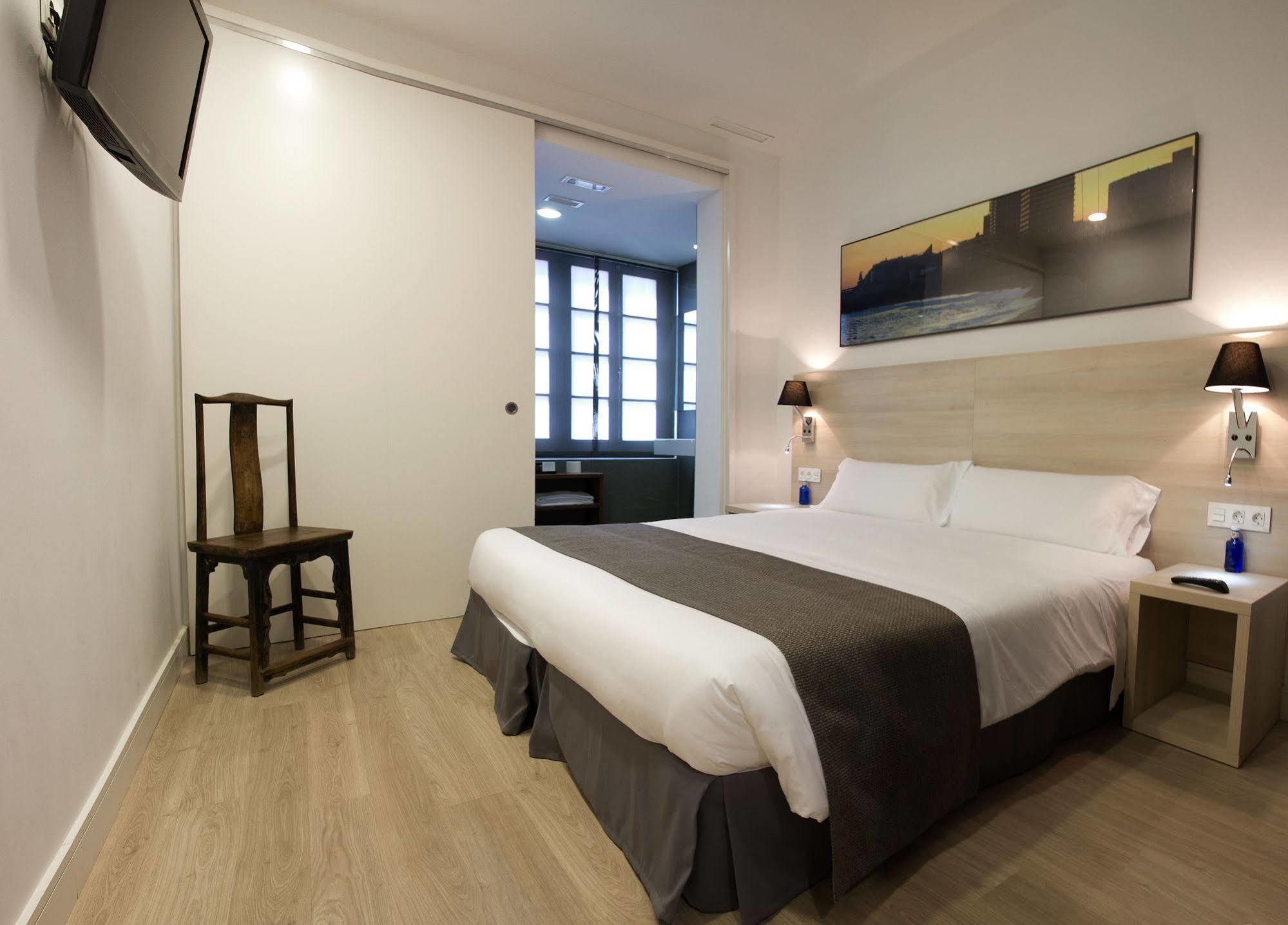 The 8 Boutique B&B Barcelona Exterior photo